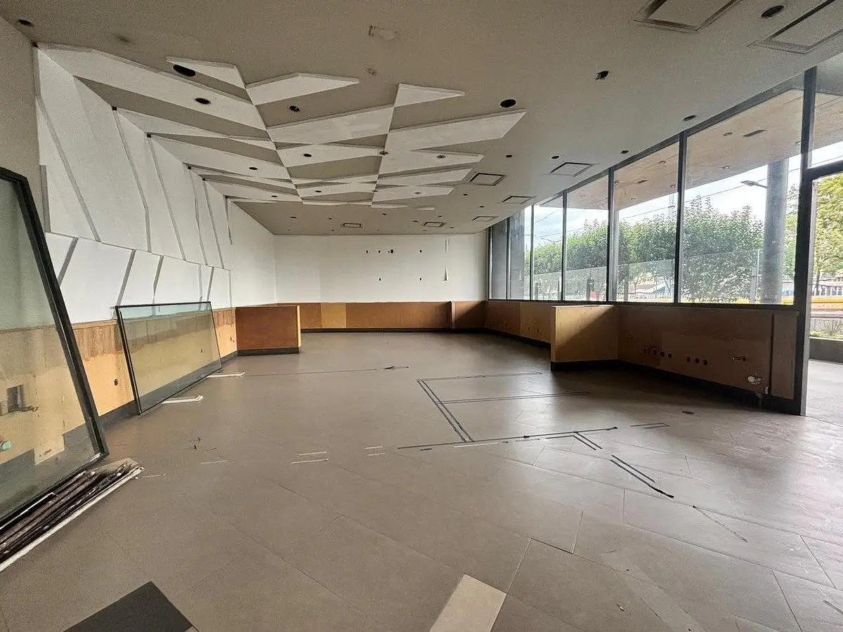 Local Comercial en Renta en Azcapotzalco — foto 5