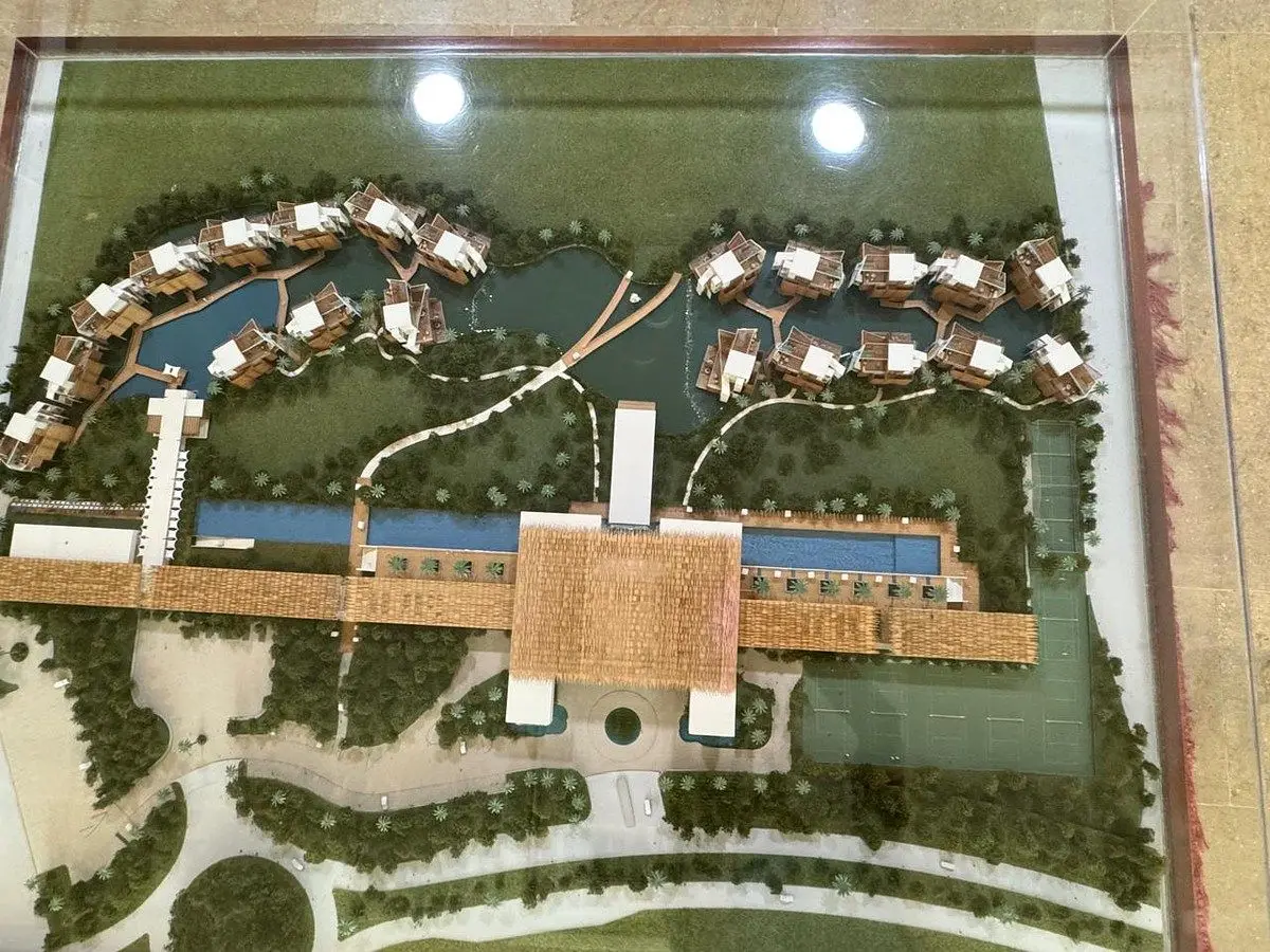 Terreno en Venta en Cancun — foto 3