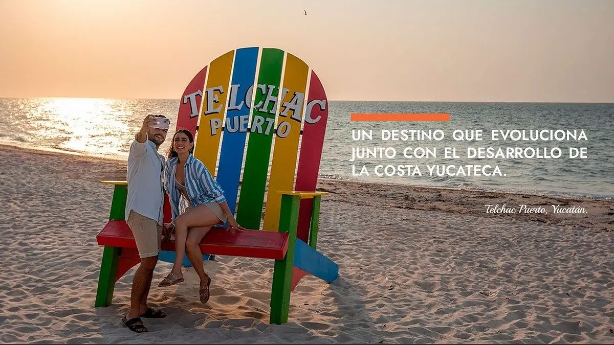 Terreno en Venta en Telchac Puerto Yucatan — foto 3