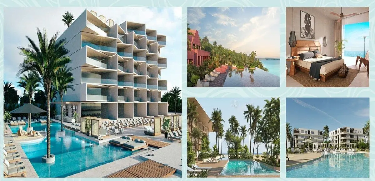 Terreno en Venta en Telchac Puerto Yucatan — foto 5