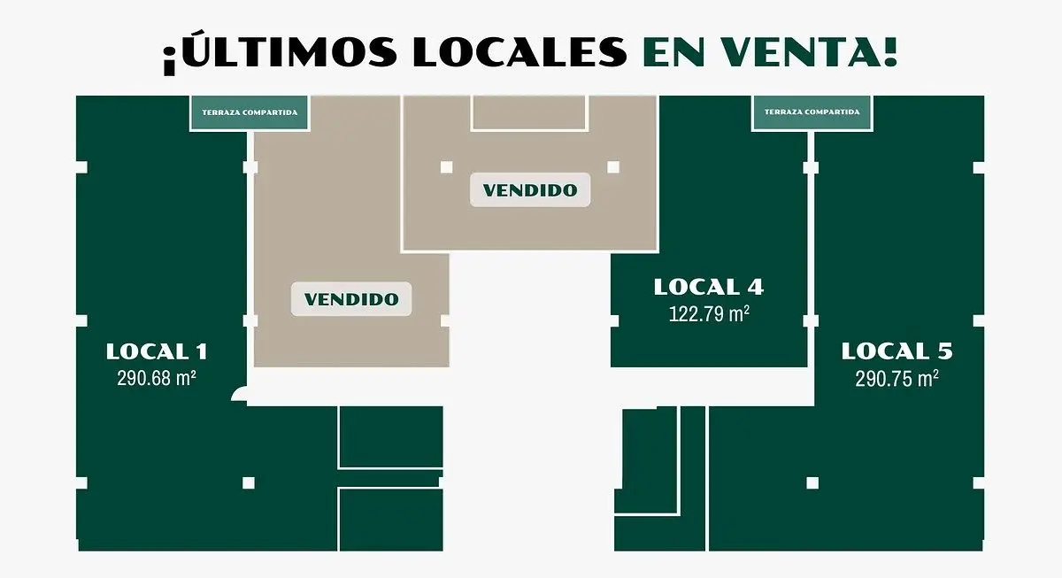 Local Comercial en Venta en Merida — foto 3