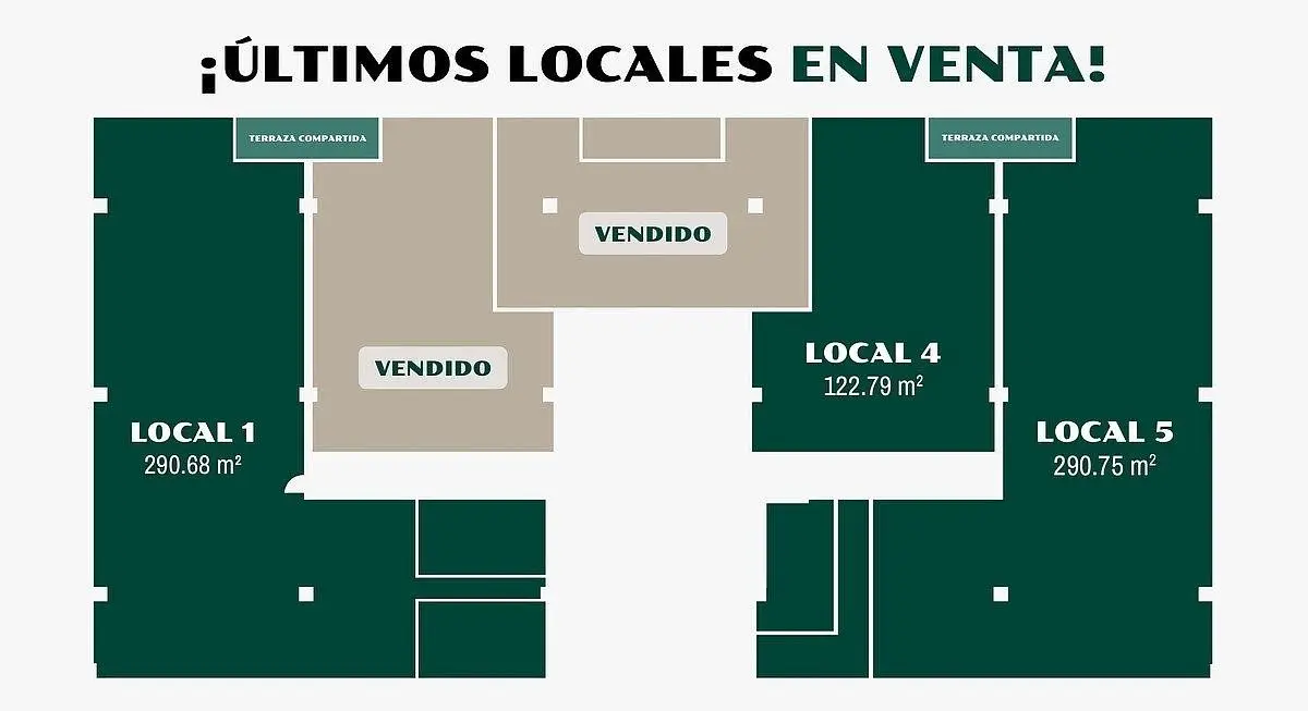 Local Comercial en Venta en Merida — foto 3
