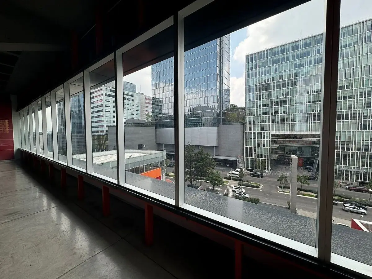 Oficina en Renta en Santa Fe — foto 4