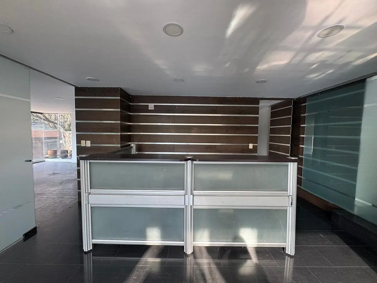 Oficina en Renta en Lomas de Chapultepec — foto 2