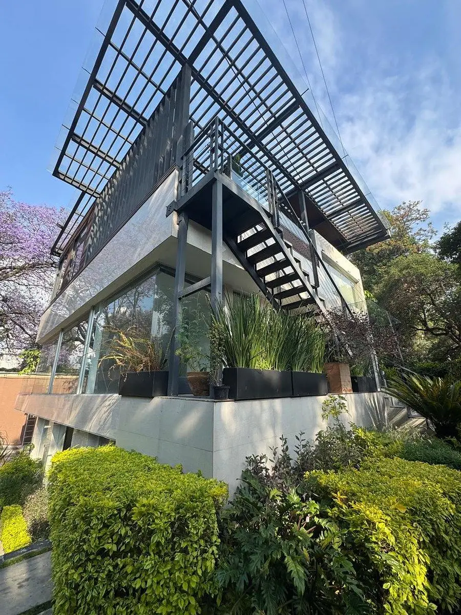 Oficina en Renta en Lomas de Chapultepec — foto 3