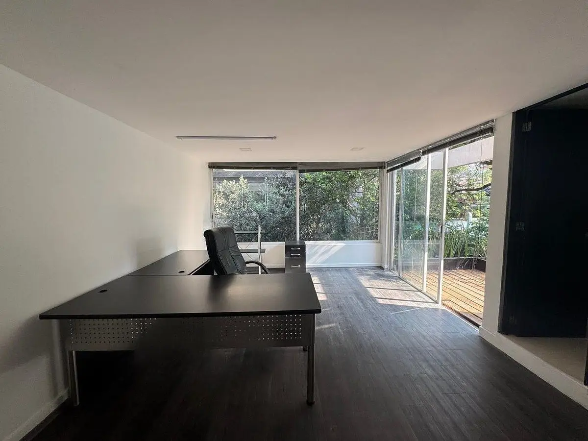 Oficina en Renta en Lomas de Chapultepec — foto 4