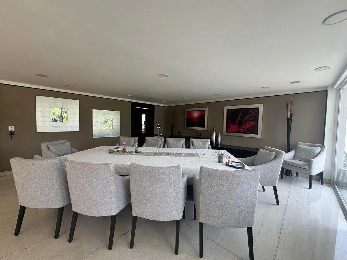 Casa en Venta o Renta en Lomas de Chapultepec — foto 5