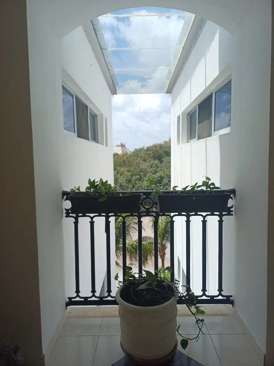 Departamento en Renta en Cancun — foto 3