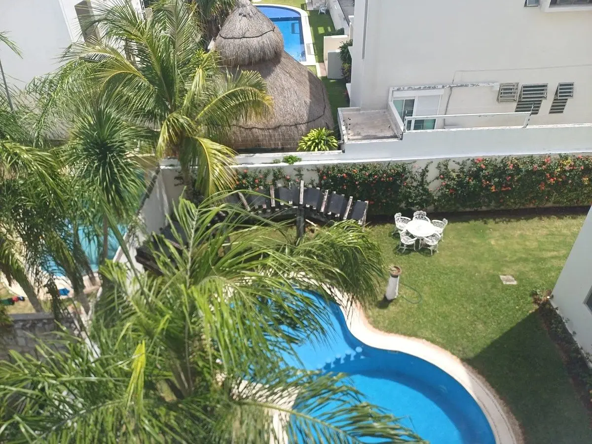 Departamento en Renta en Cancun — foto 4