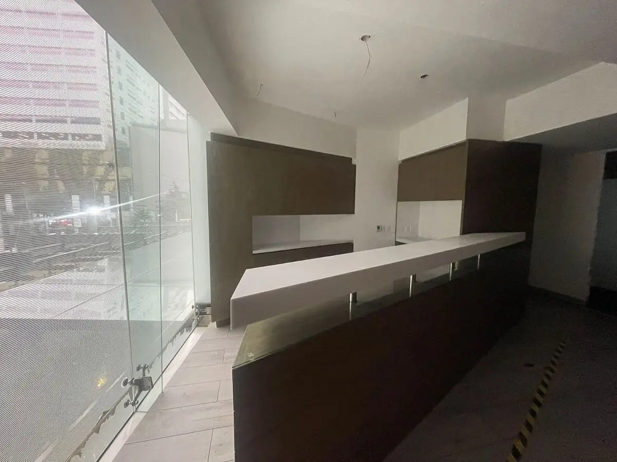Oficina en Renta en Santa Fe — foto 2
