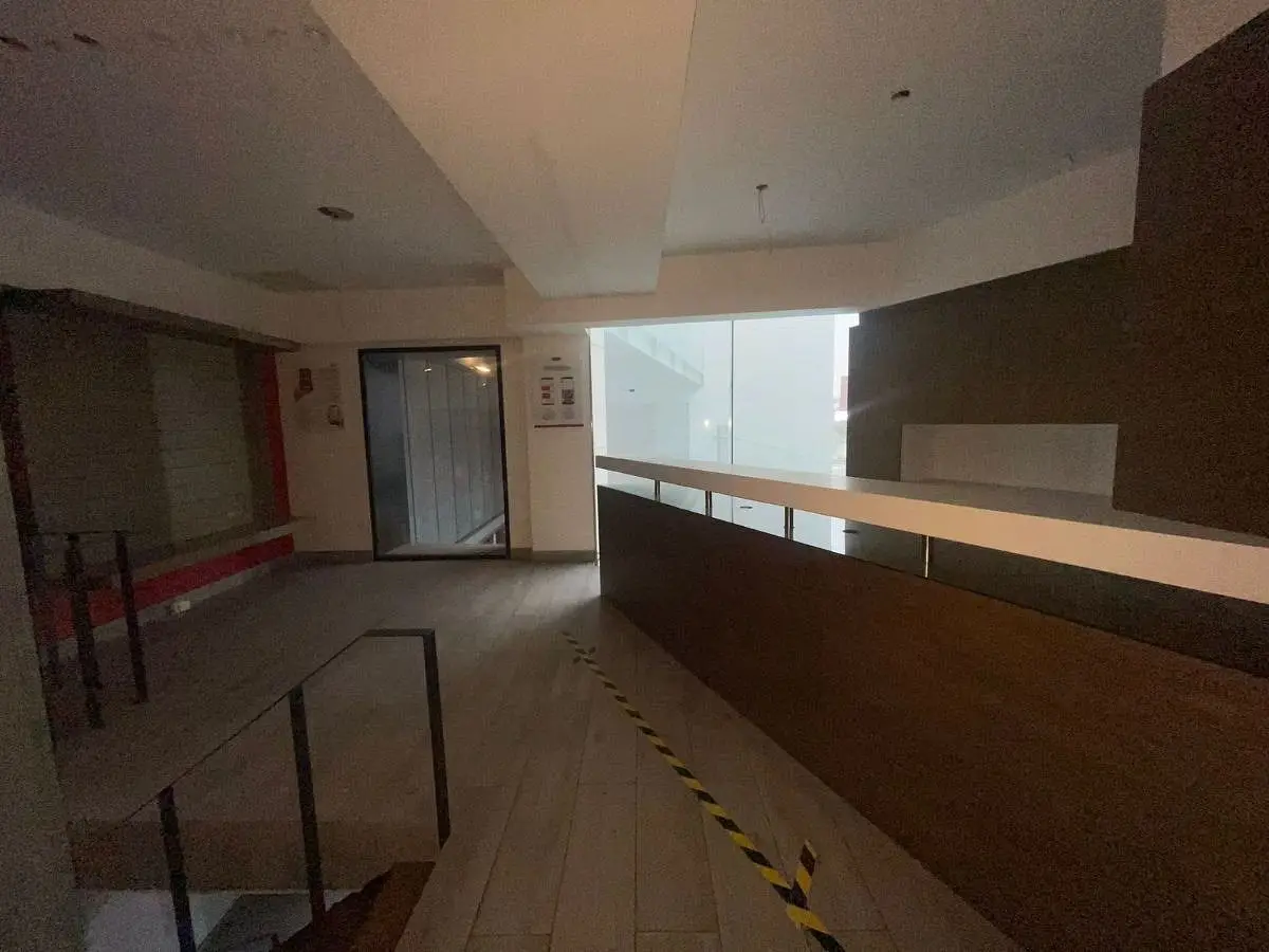 Oficina en Renta en Santa Fe — foto 5