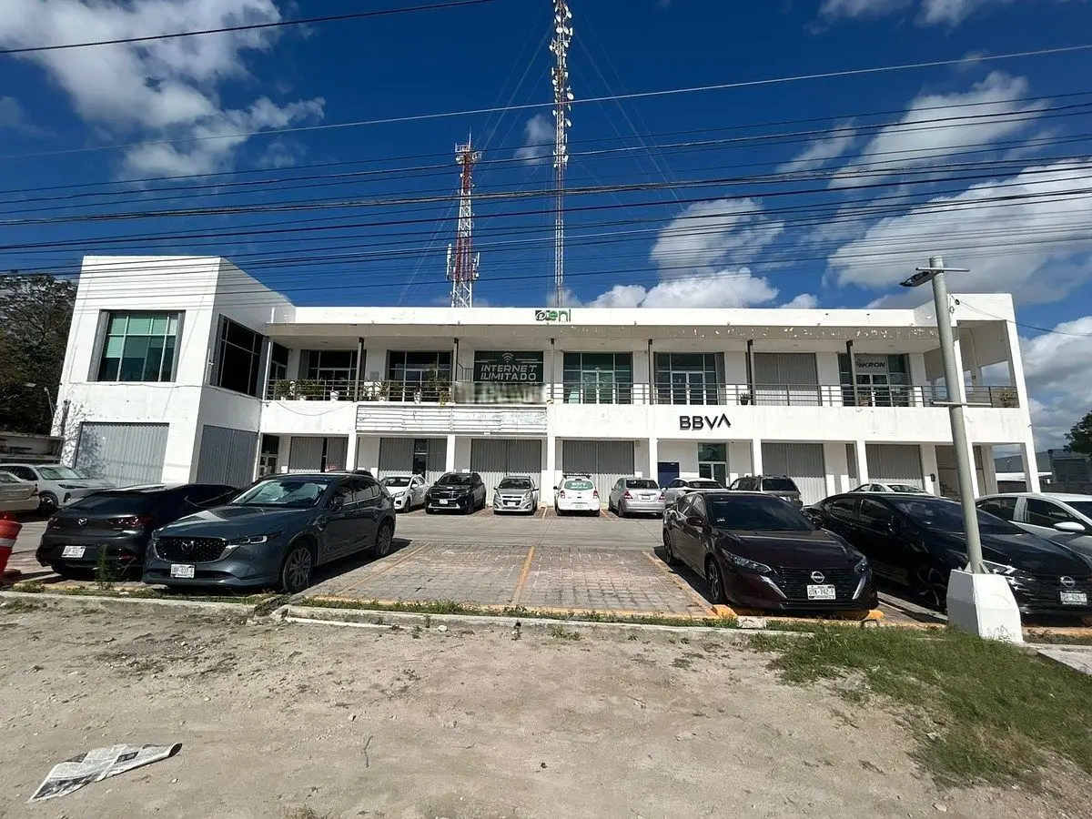 Local Comercial en Renta en Cancun — foto 2