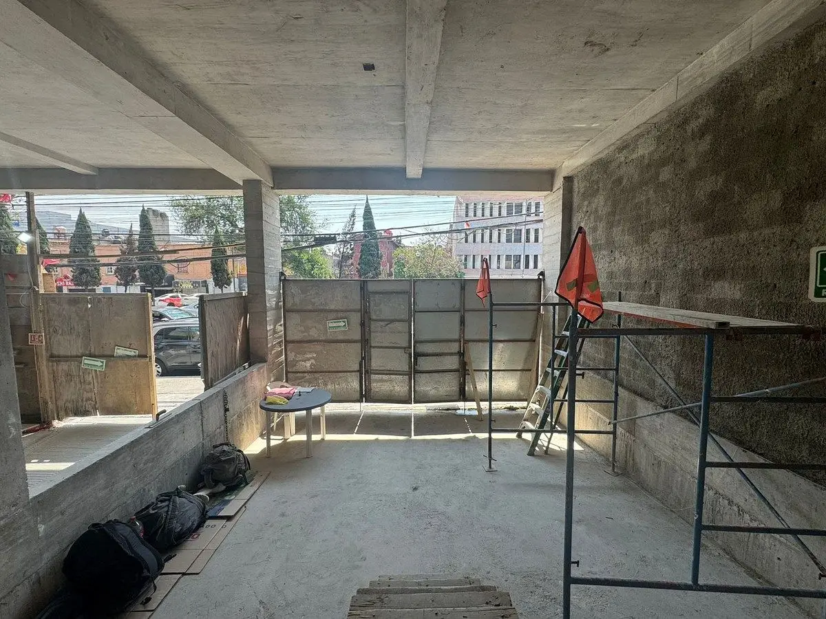 Local Comercial en Renta o Venta en Vallejo — foto 2