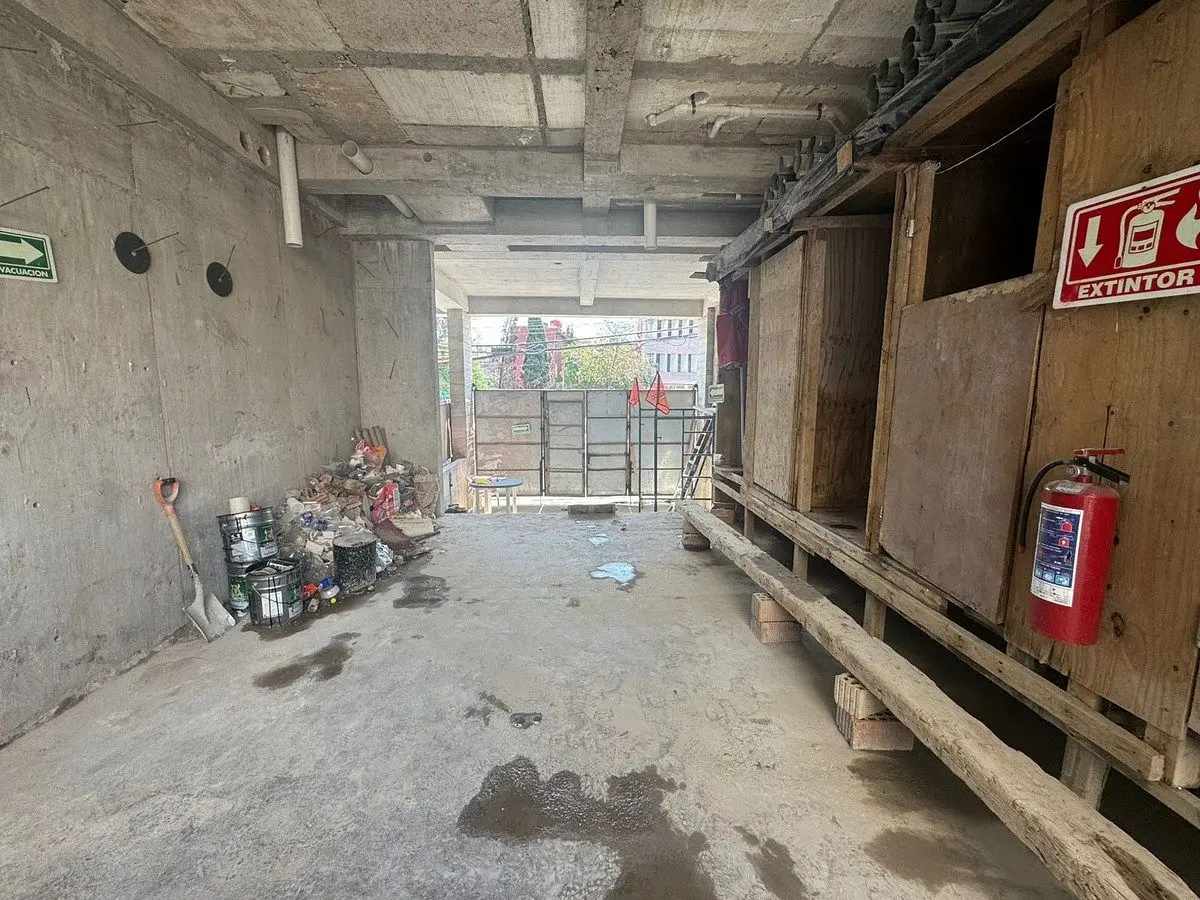 Local Comercial en Renta o Venta en Vallejo — foto 4