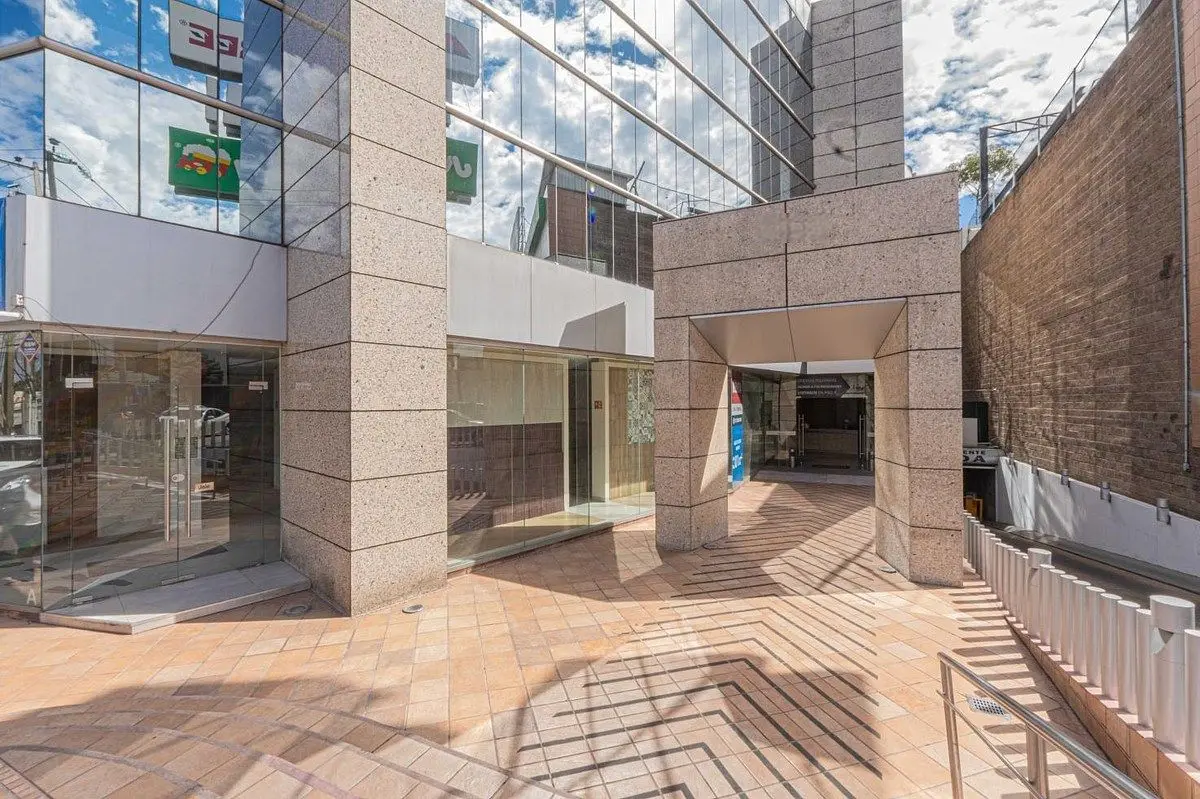 Local Comercial en Renta en Lomas de Vista Hermosa — foto 6