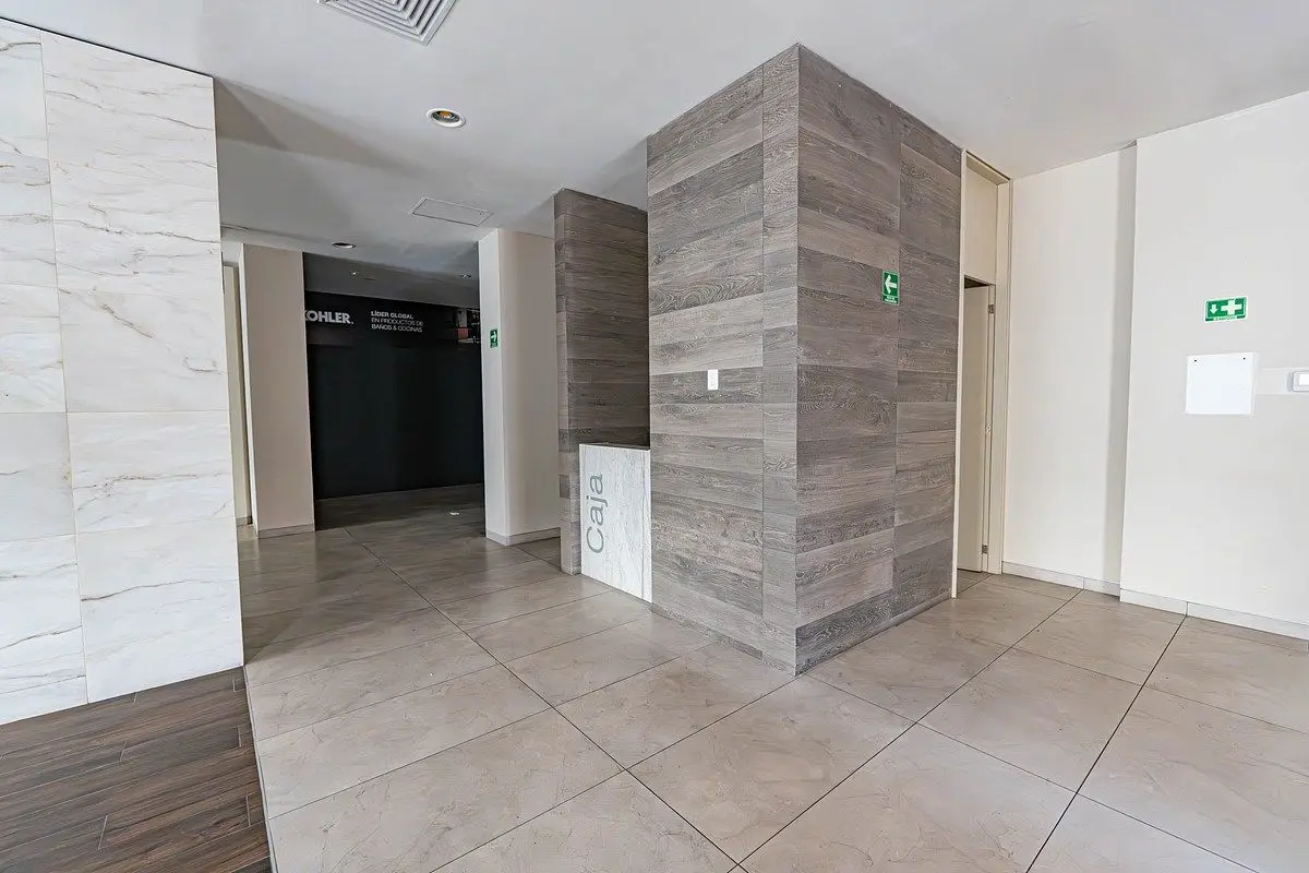 Local Comercial en Renta en Lomas de Vista Hermosa — foto 3