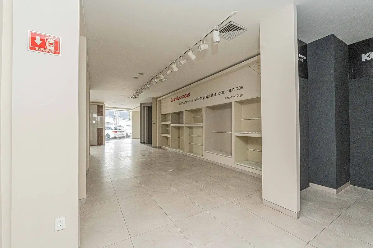 Local Comercial en Renta en Lomas de Vista Hermosa — foto 5