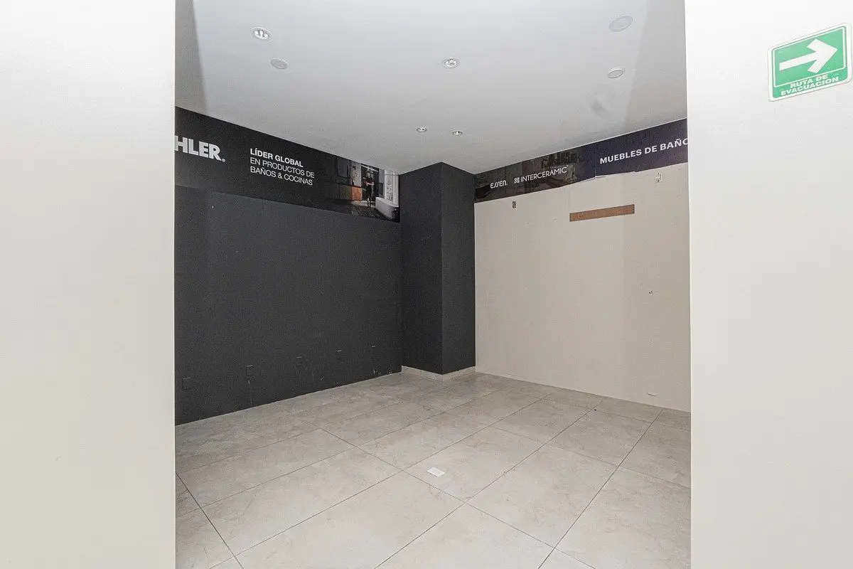Local Comercial en Renta en Lomas de Vista Hermosa — foto 6
