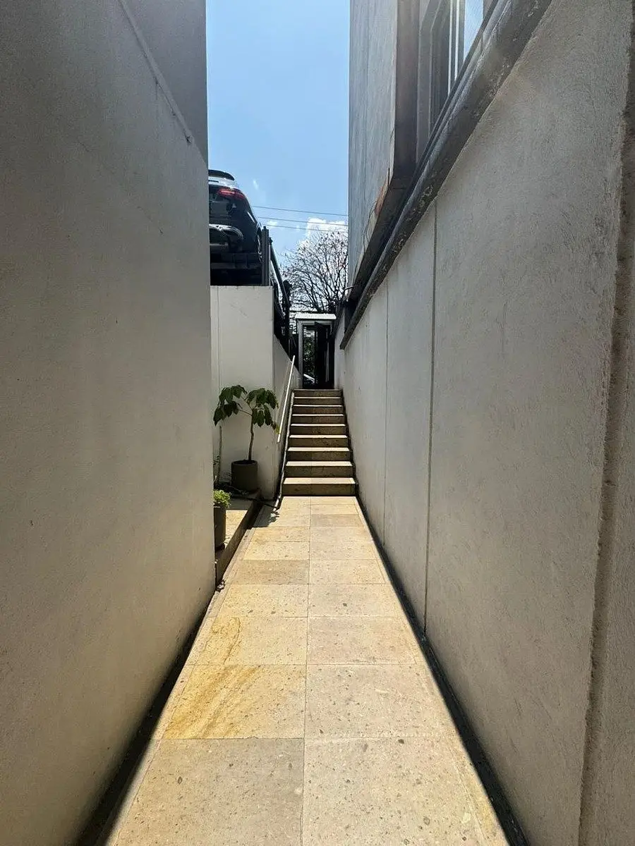 Oficina en Renta en Lomas de Chapultepec — foto 2
