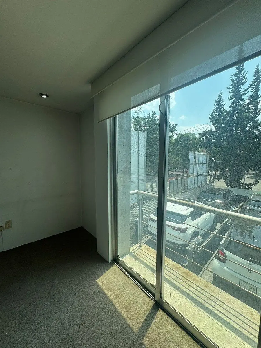Oficina en Renta en Lomas de Chapultepec — foto 3