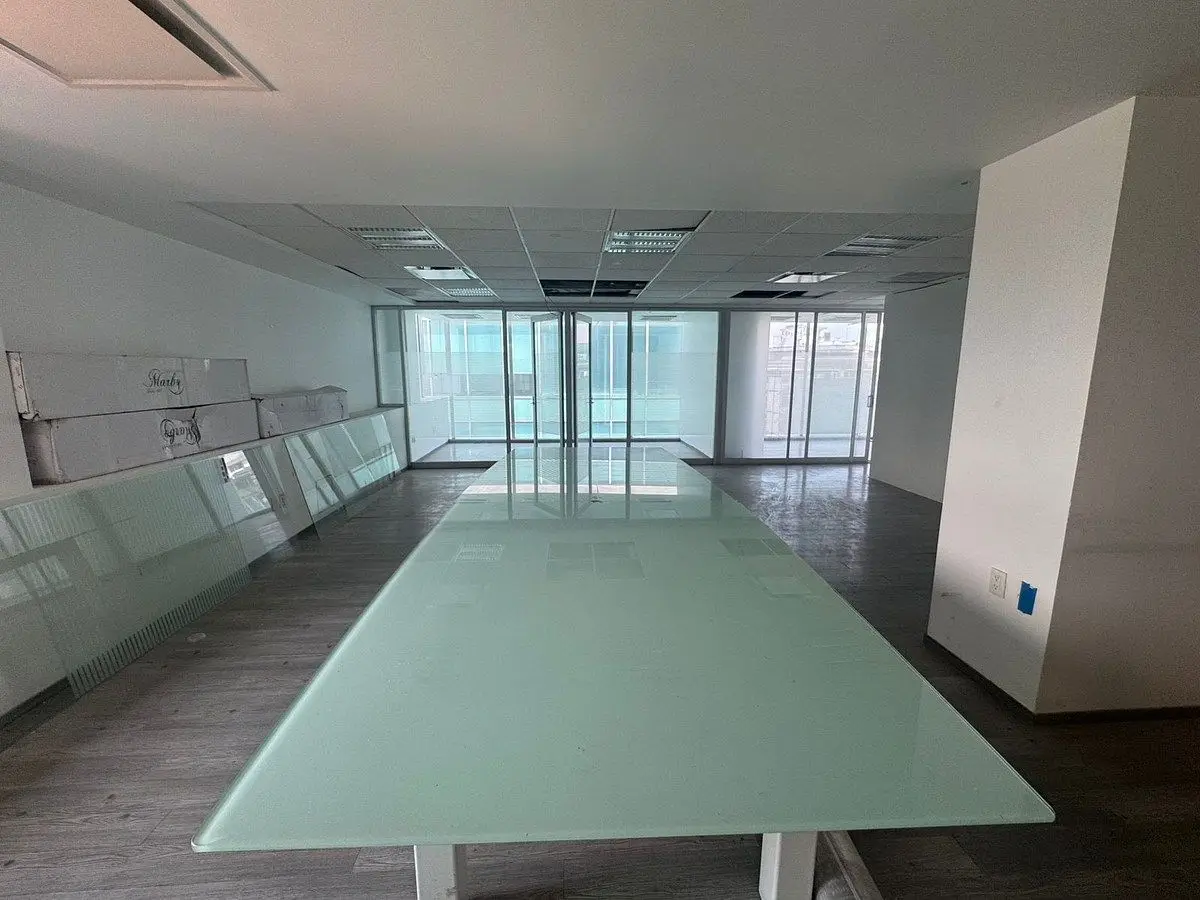 Oficina en Renta en Lomas de Chapultepec — foto 2