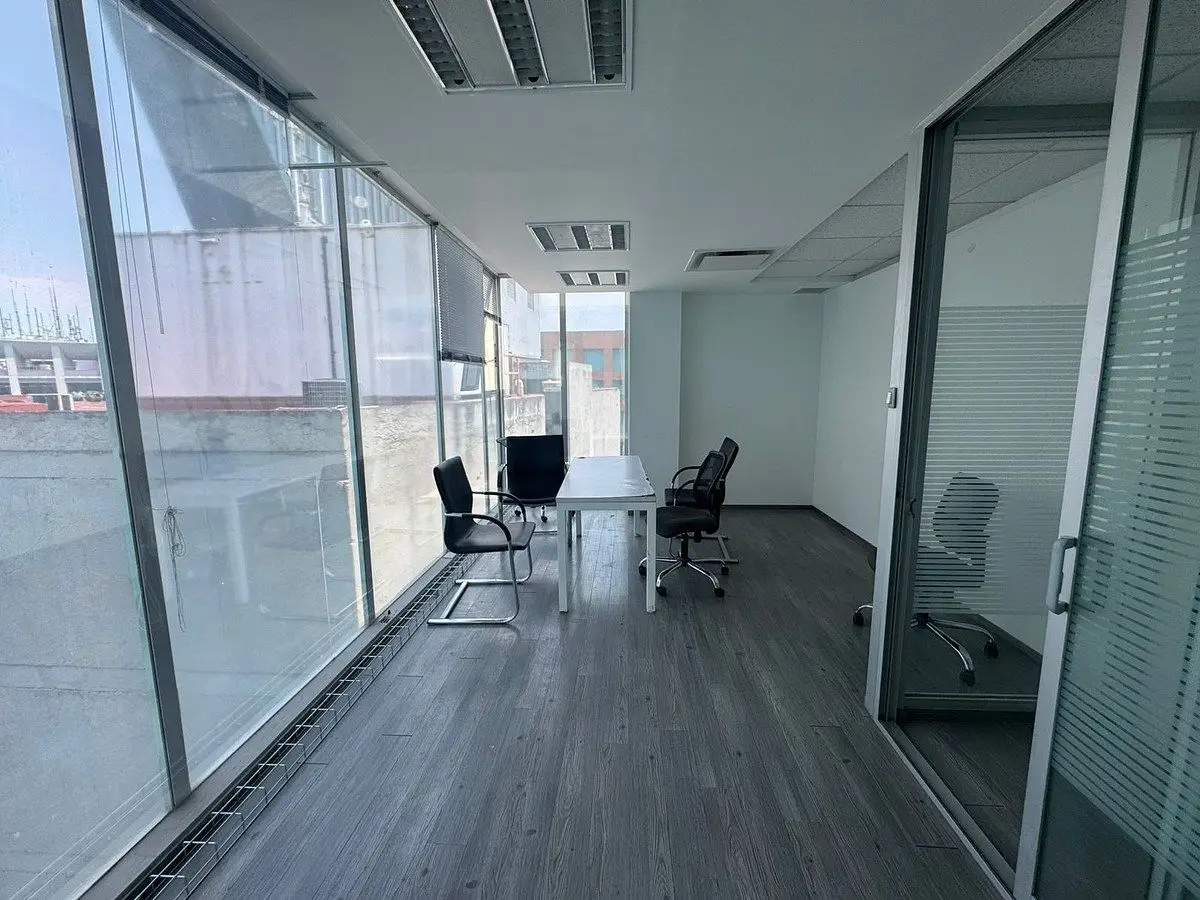 Oficina en Renta en Lomas de Chapultepec — foto 5