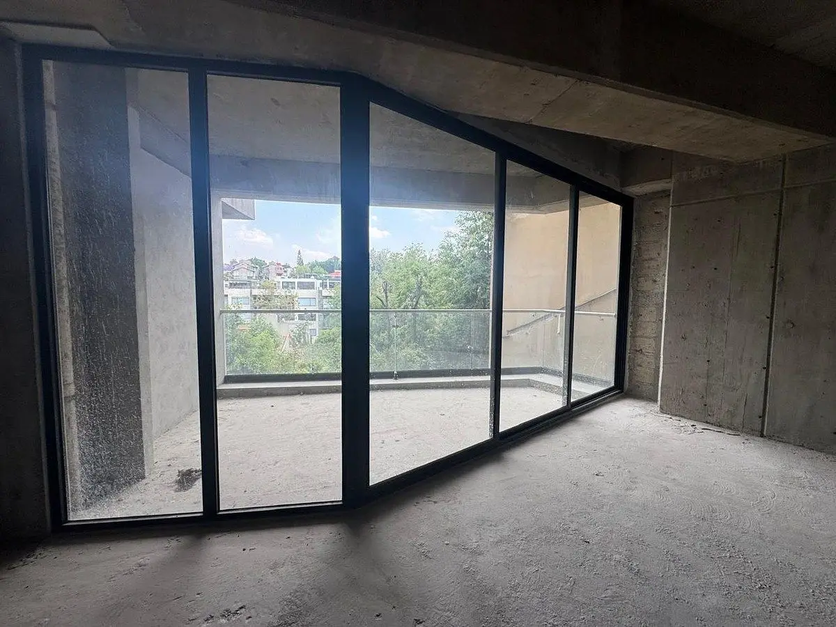 Departamento en Venta en Lomas de Tecamachalco — foto 2