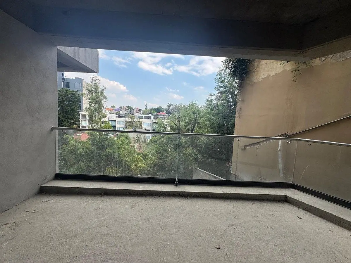 Departamento en Venta en Lomas de Tecamachalco — foto 3