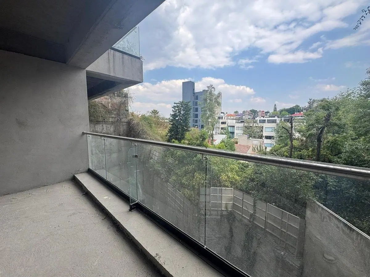 Departamento en Venta en Lomas de Tecamachalco — foto 5