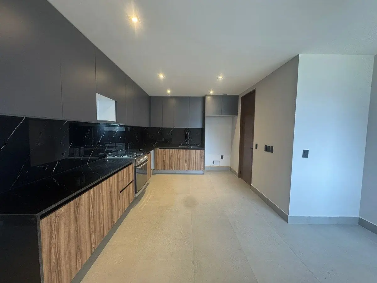 Departamento en Renta en Interlomas — foto 3