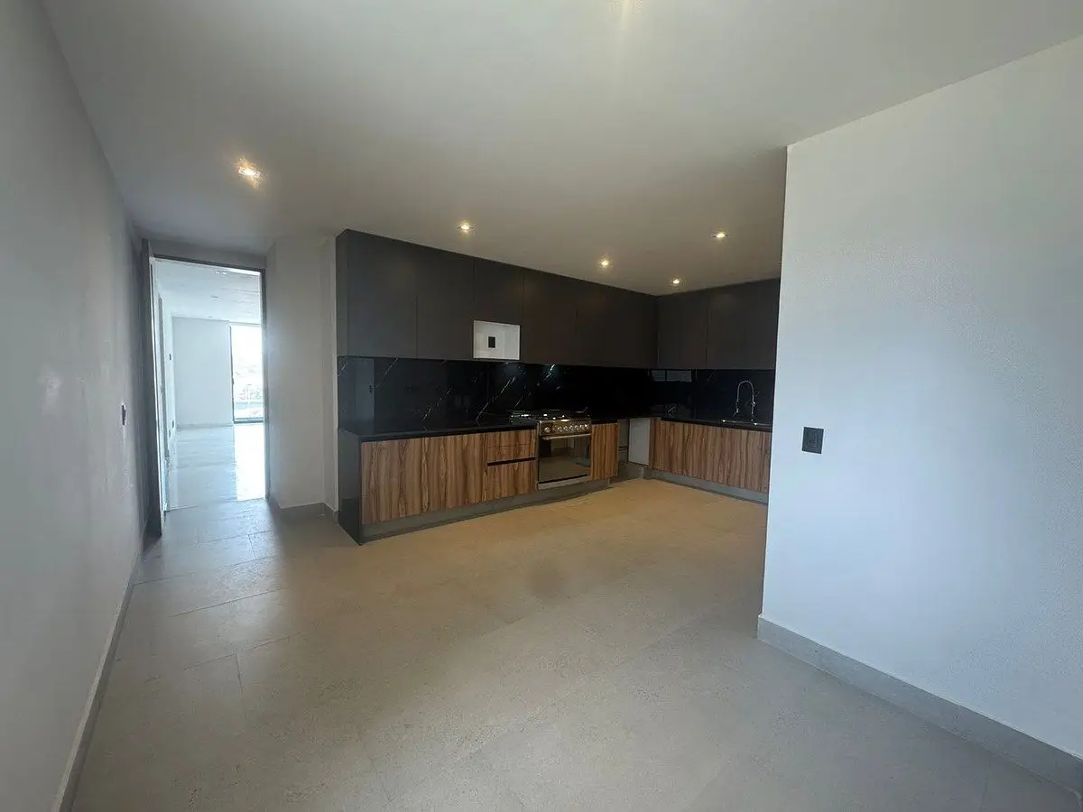 Departamento en Renta en Interlomas — foto 4
