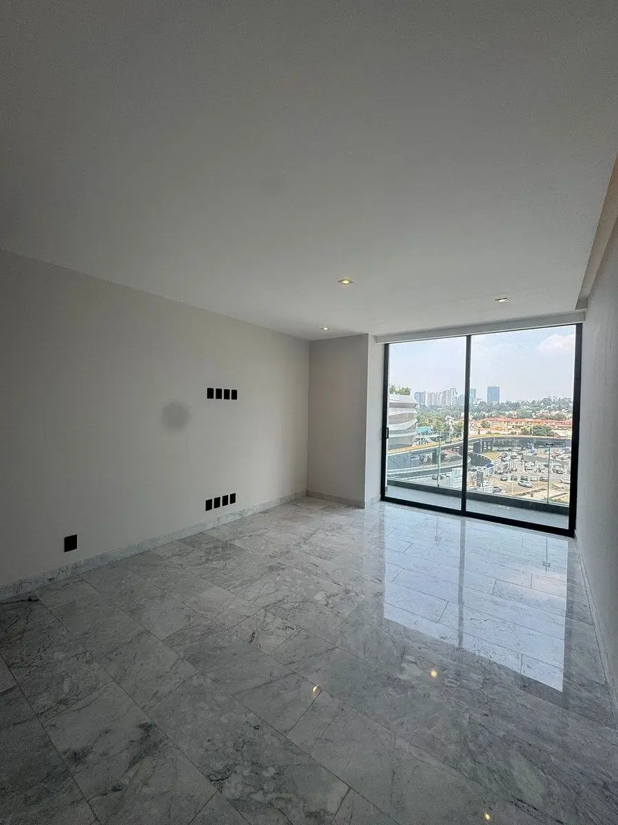 Departamento en Renta en Interlomas — foto 5