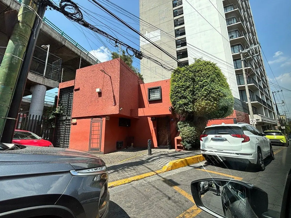 Terreno en Venta en Tizapan San Angel — foto 2