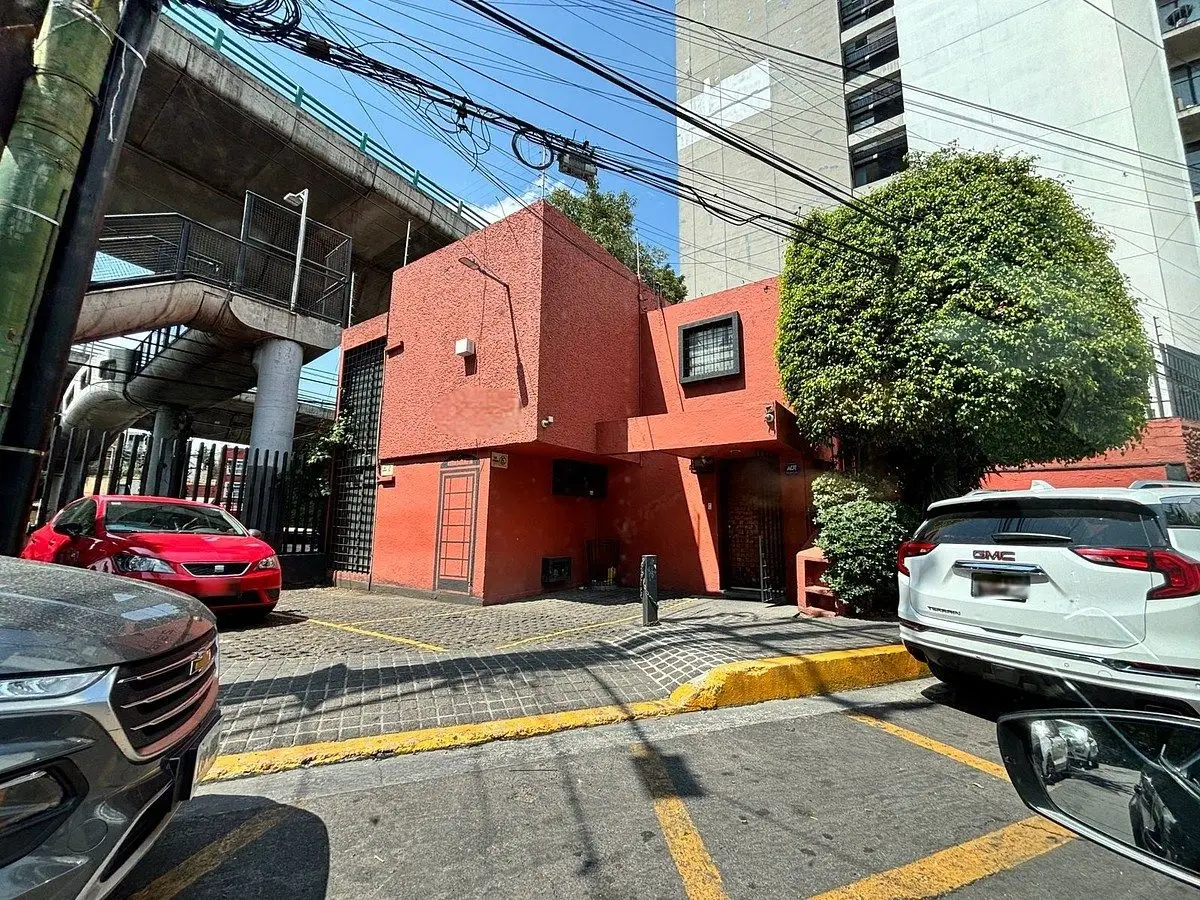Terreno en Venta en Tizapan San Angel — foto 4