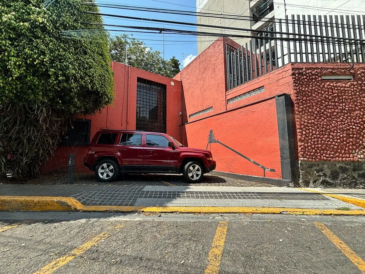 Terreno en Venta en Tizapan San Angel — foto 6