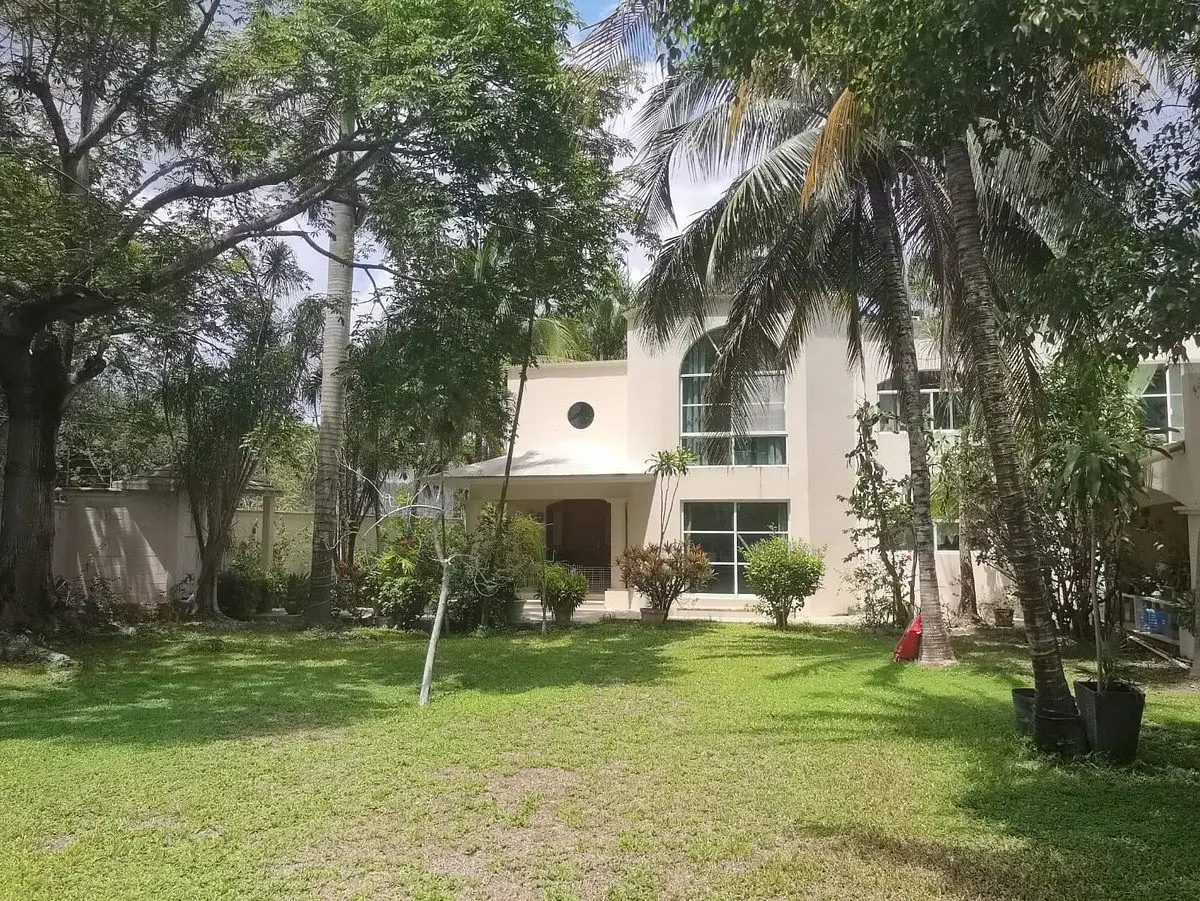 Casa en Venta o Renta en Cancun — foto 2