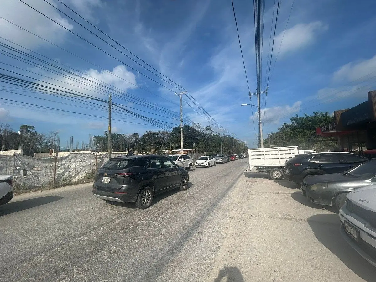 Terreno en Venta en Cancun — foto 2