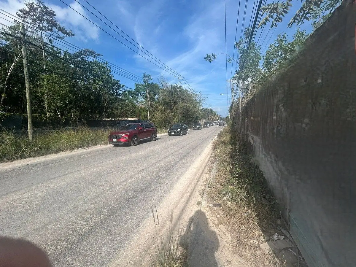Terreno en Venta en Cancun — foto 4