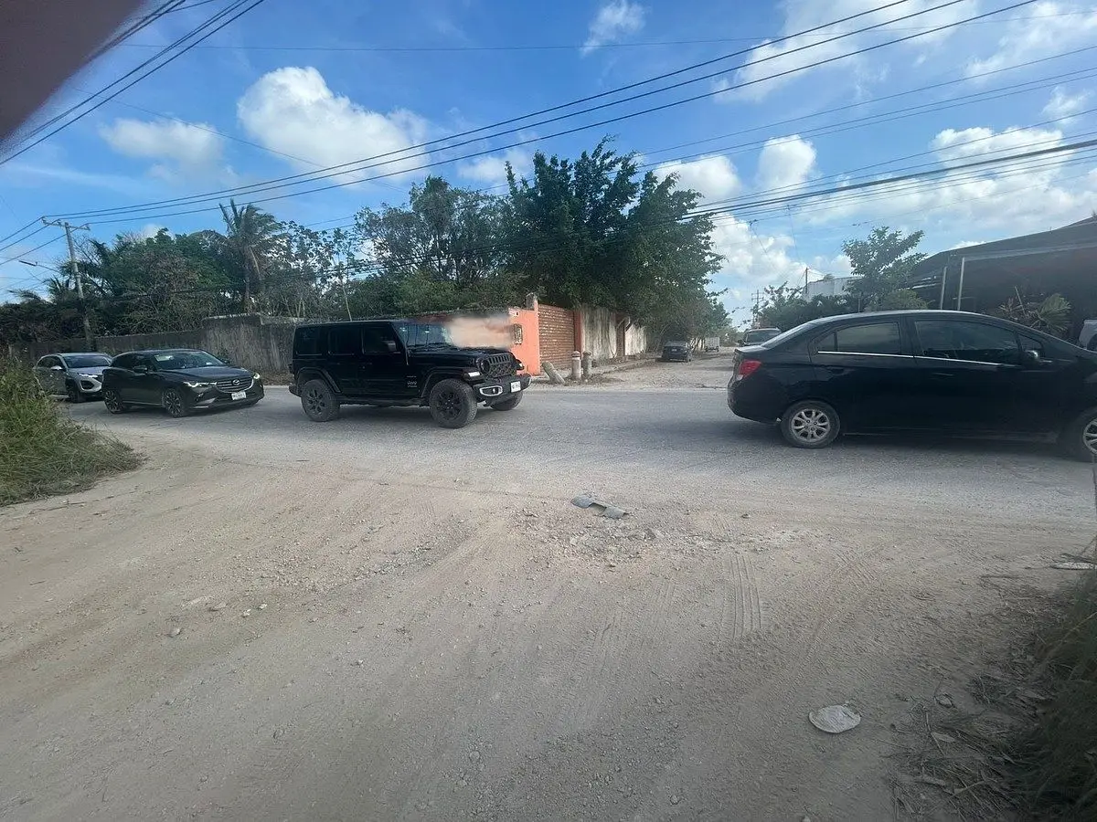Terreno en Venta en Cancun — foto 5