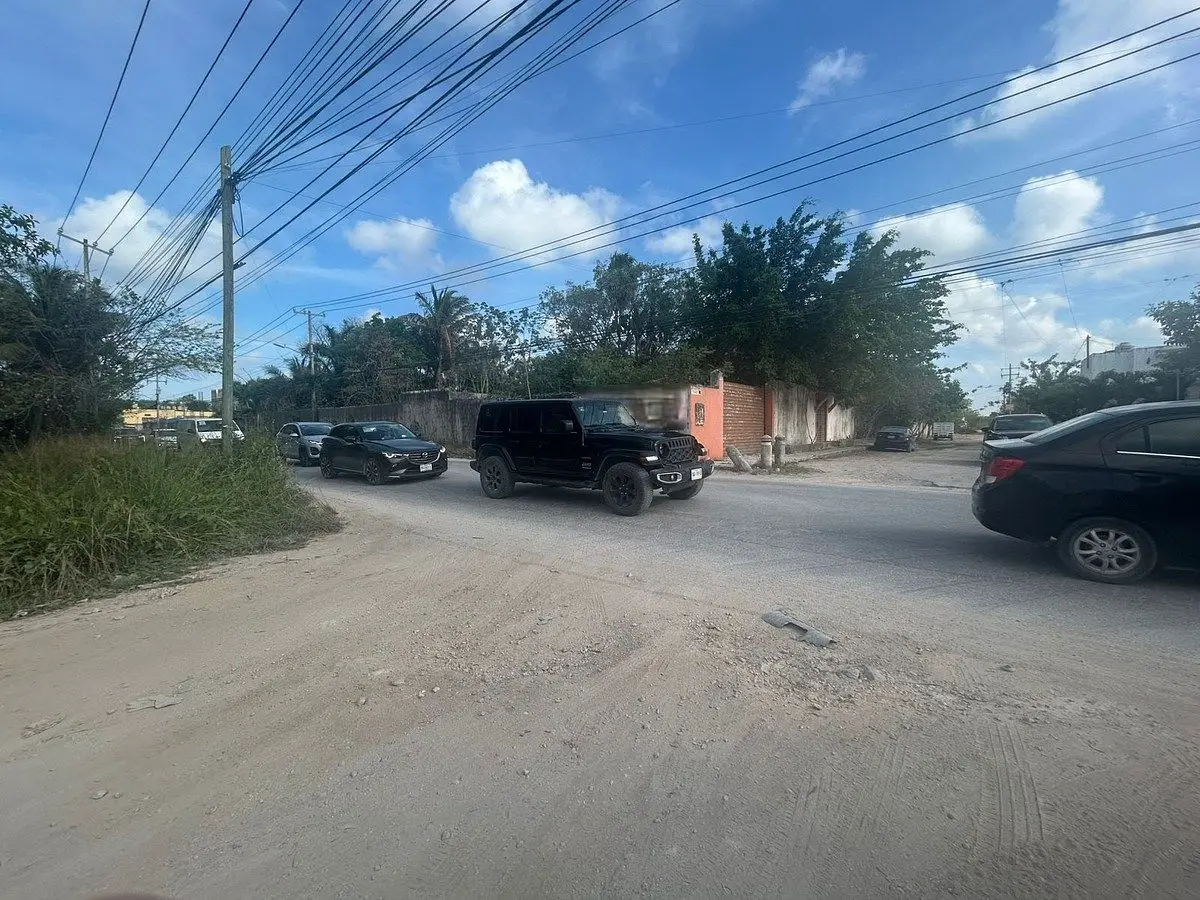 Terreno en Venta en Cancun — foto 6