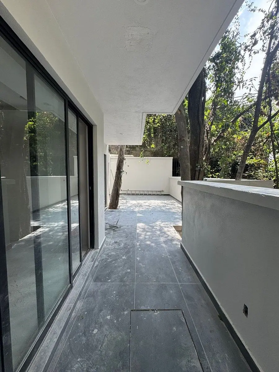 Departamento en Venta en Lomas de Tecamachalco — foto 2
