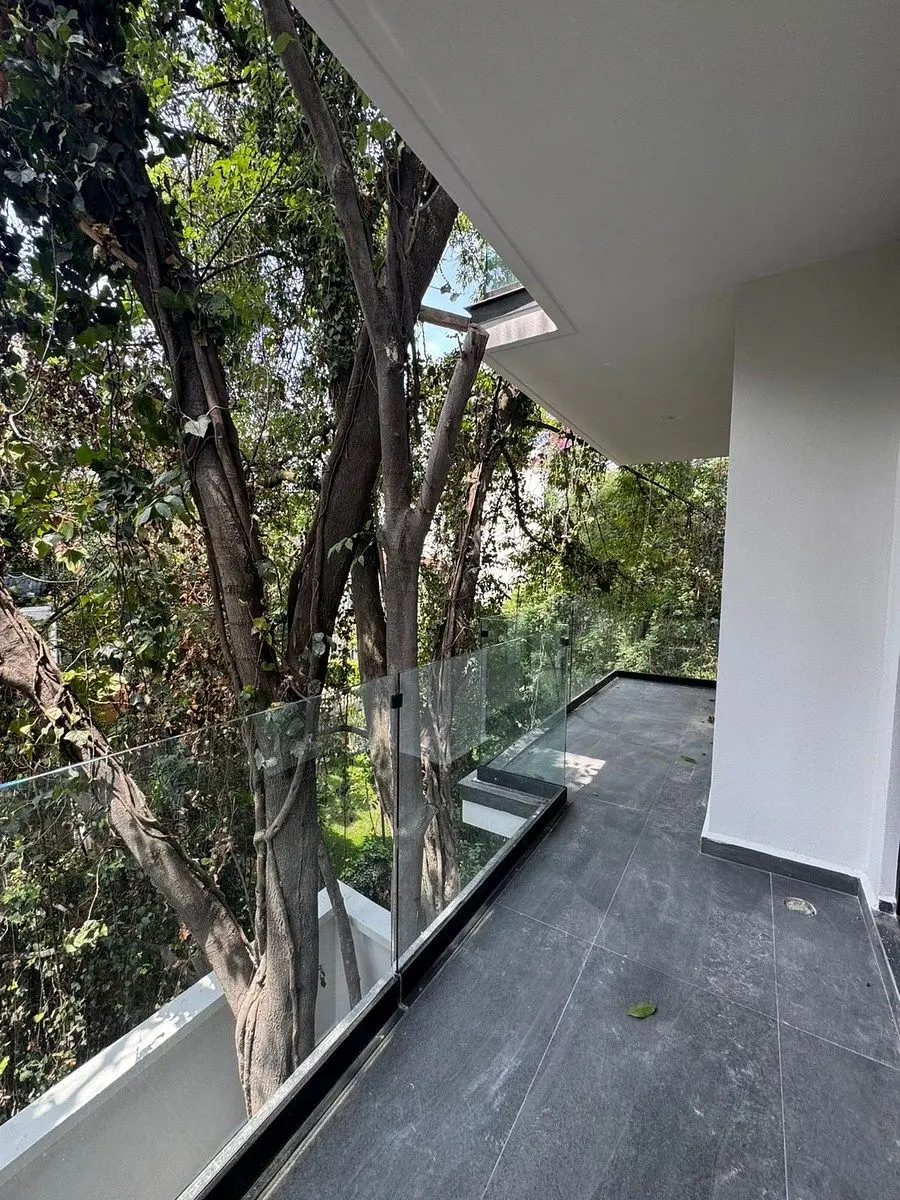 Departamento en Venta en Lomas de Tecamachalco — foto 2