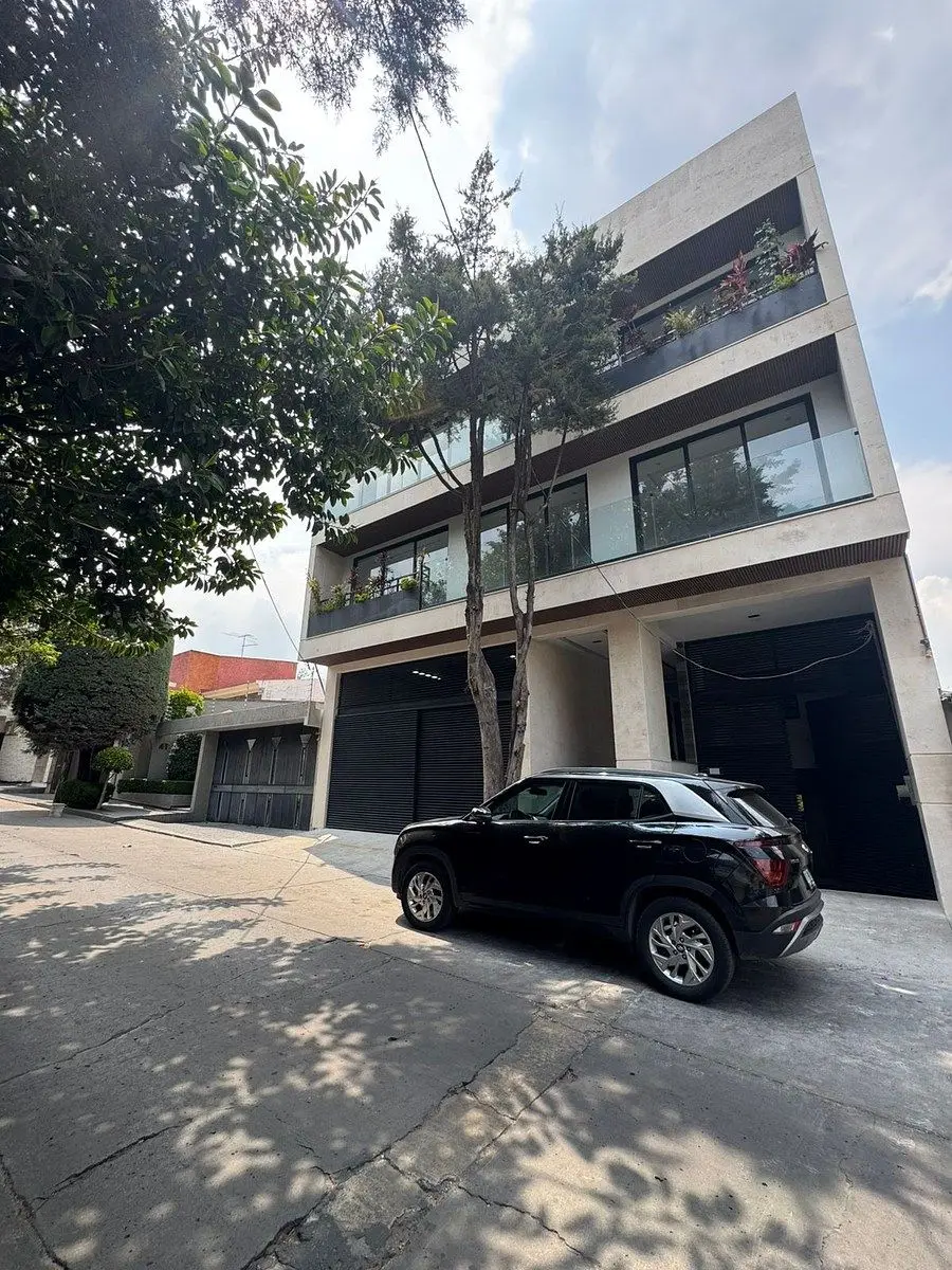 Departamento en Venta en Lomas de Tecamachalco — foto 4