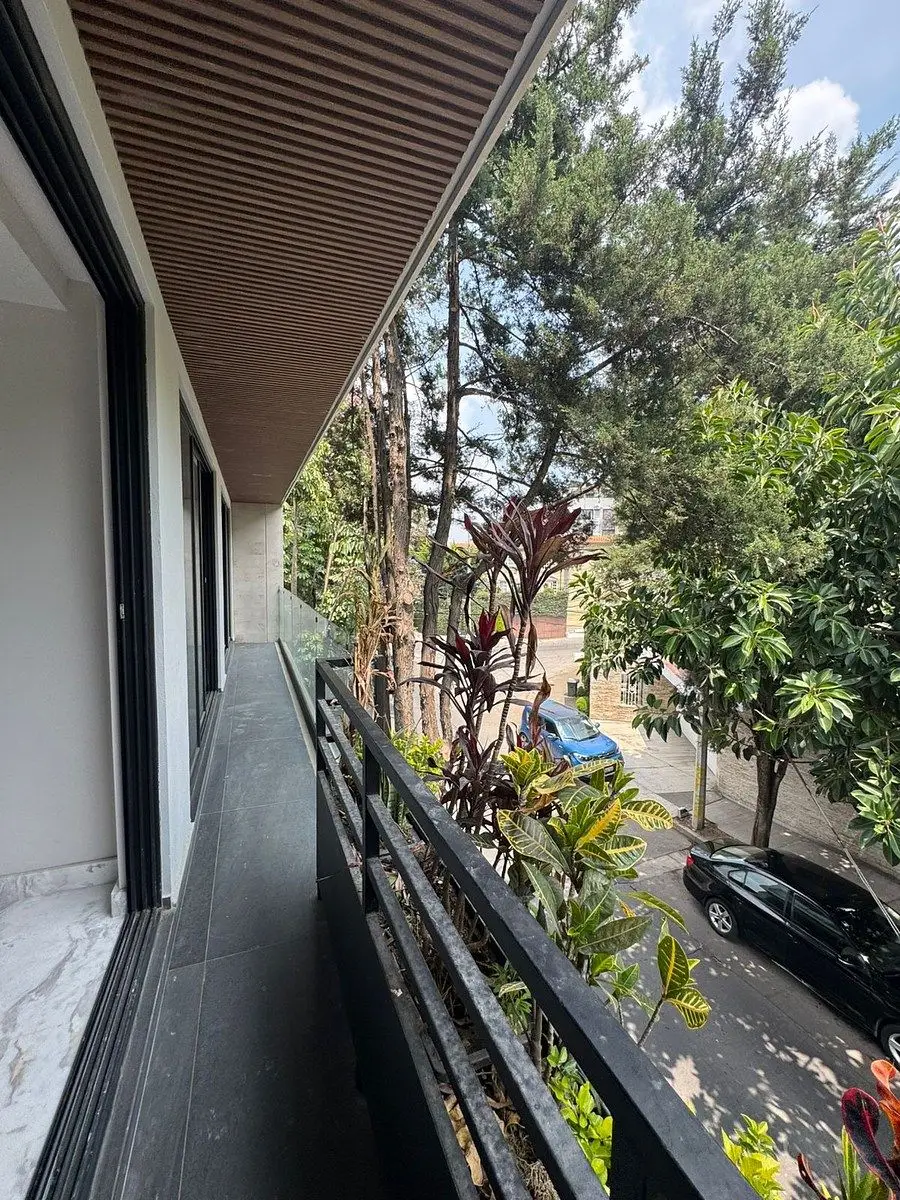 Departamento en Venta en Lomas de Tecamachalco — foto 5