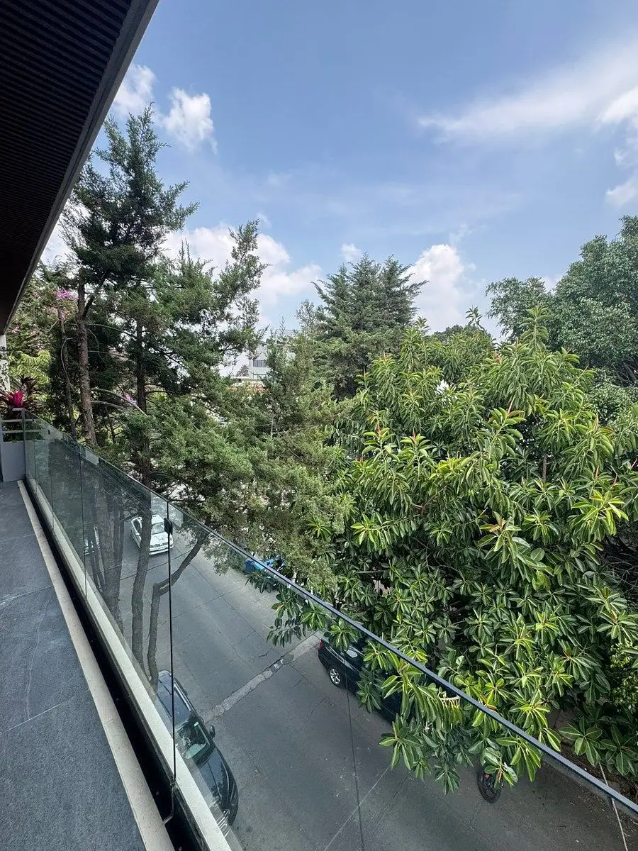 Penthouse en Venta en Lomas de Tecamachalco — foto 2