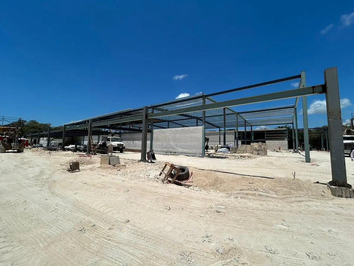 Local Comercial en Venta o Renta en Puerto Morelos — foto 4