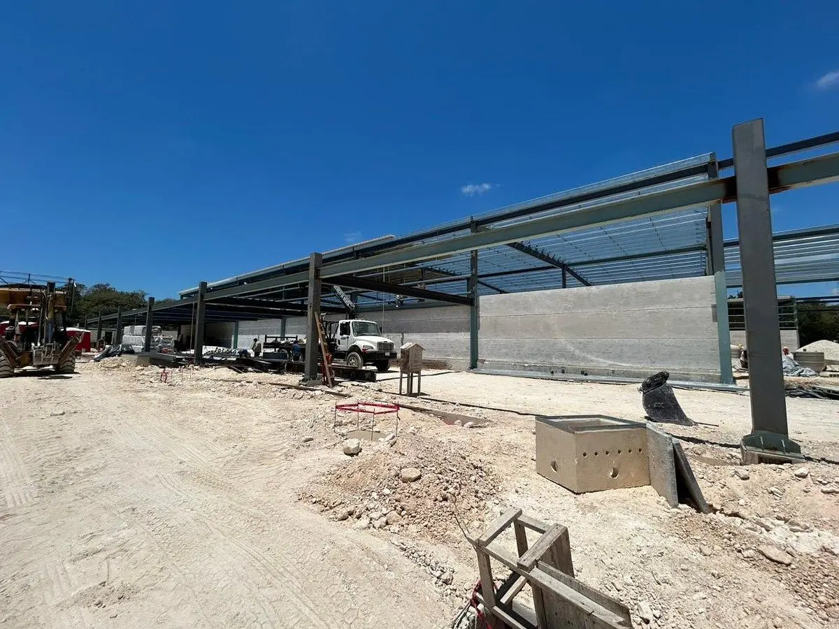Local Comercial en Venta o Renta en Puerto Morelos — foto 5