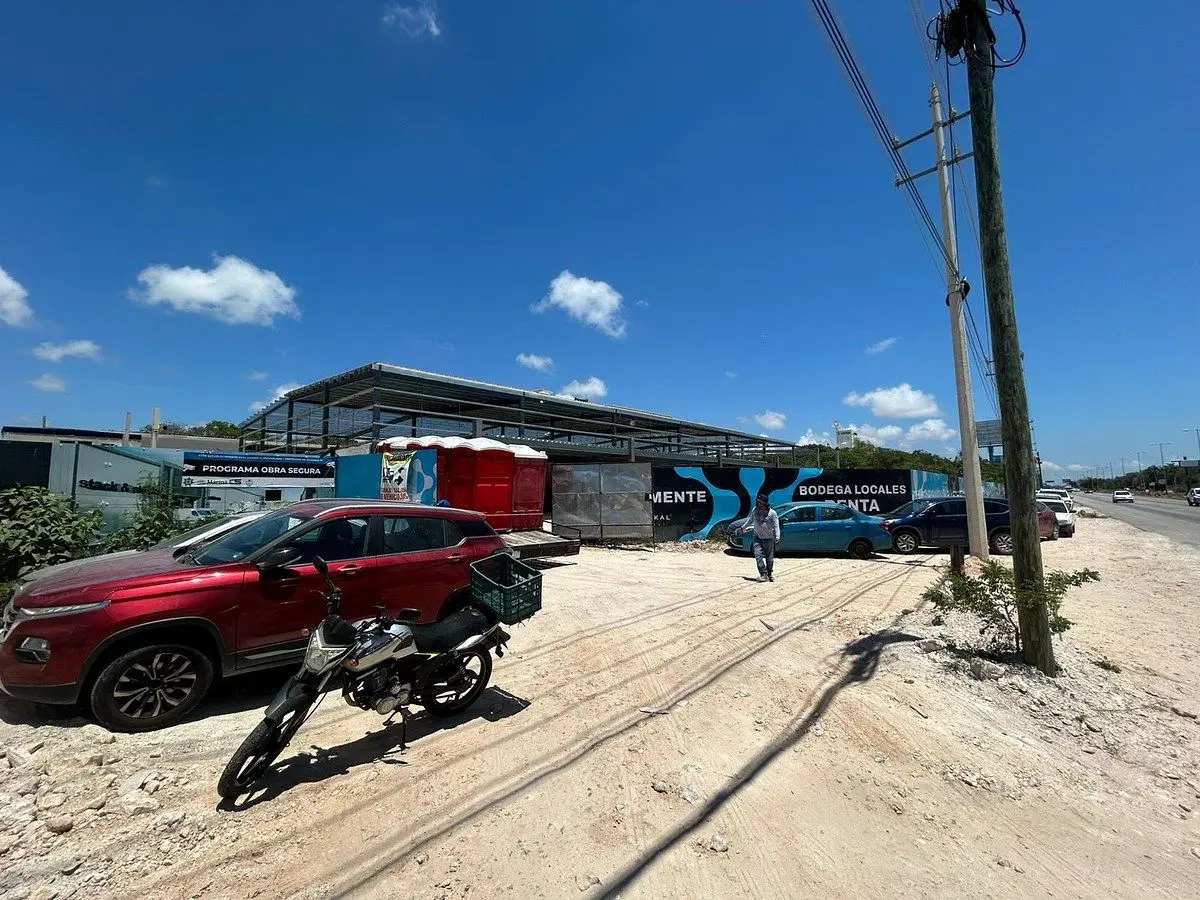 Local Comercial en Venta o Renta en Puerto Morelos