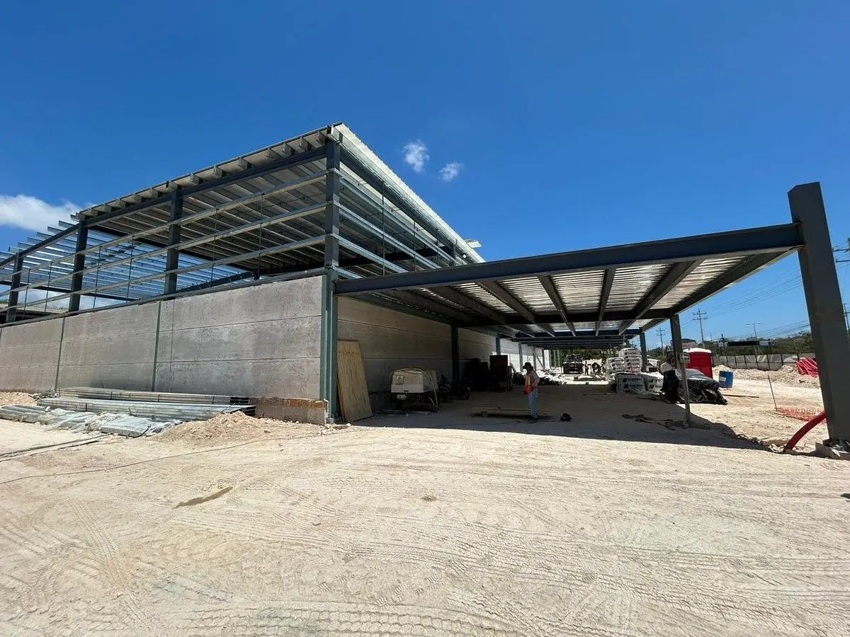 Local Comercial en Venta o Renta en Puerto Morelos — foto 2
