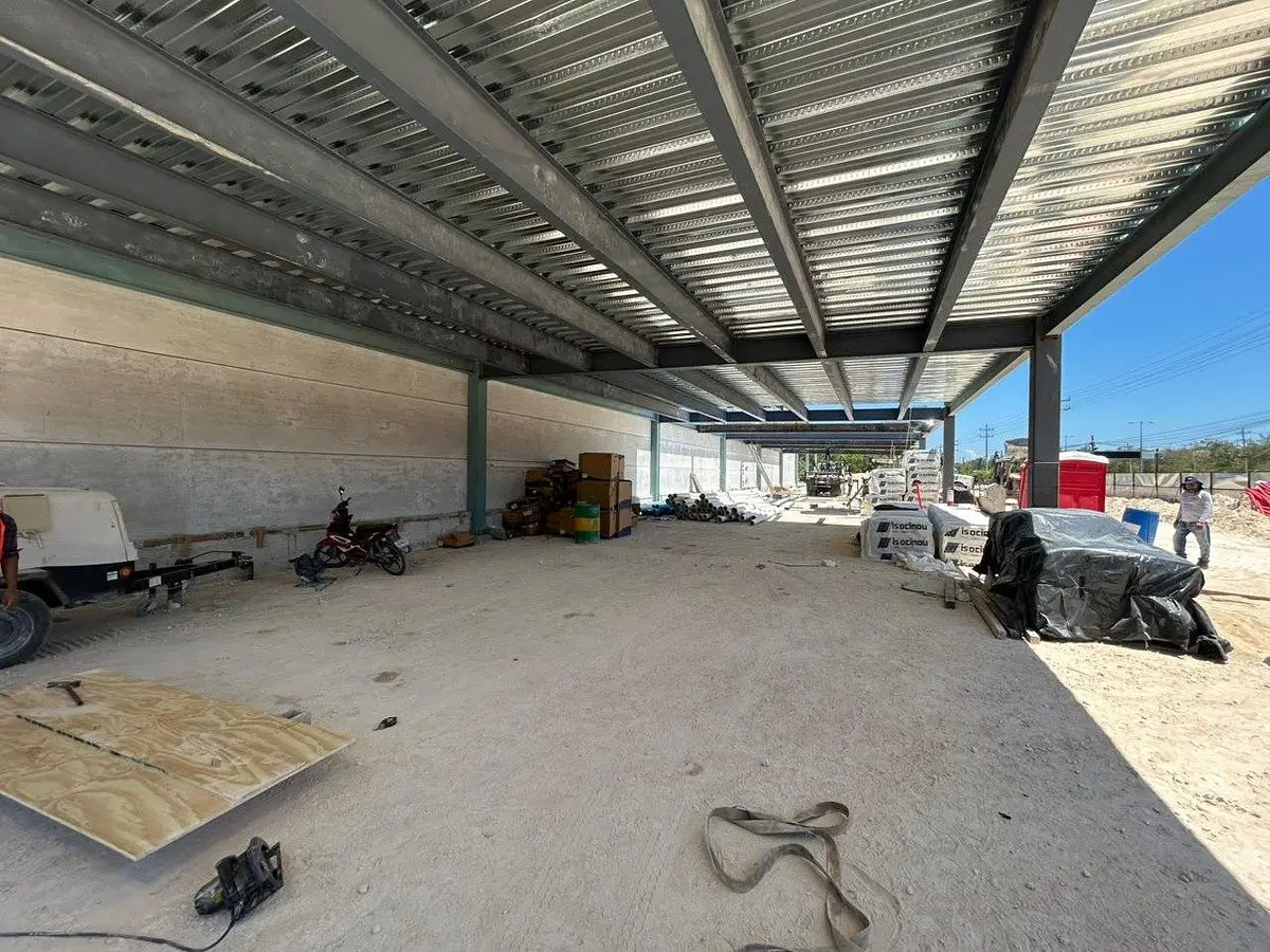 Local Comercial en Venta o Renta en Puerto Morelos — foto 4
